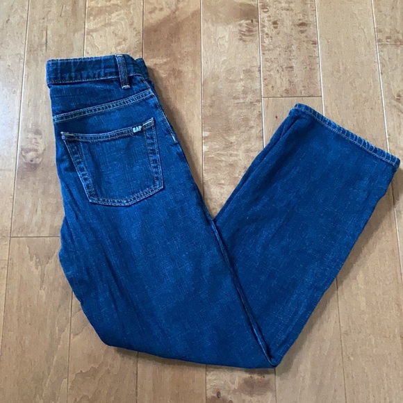 Gap Kids Boys Jeans Sz 12 - Picture 7 of 7